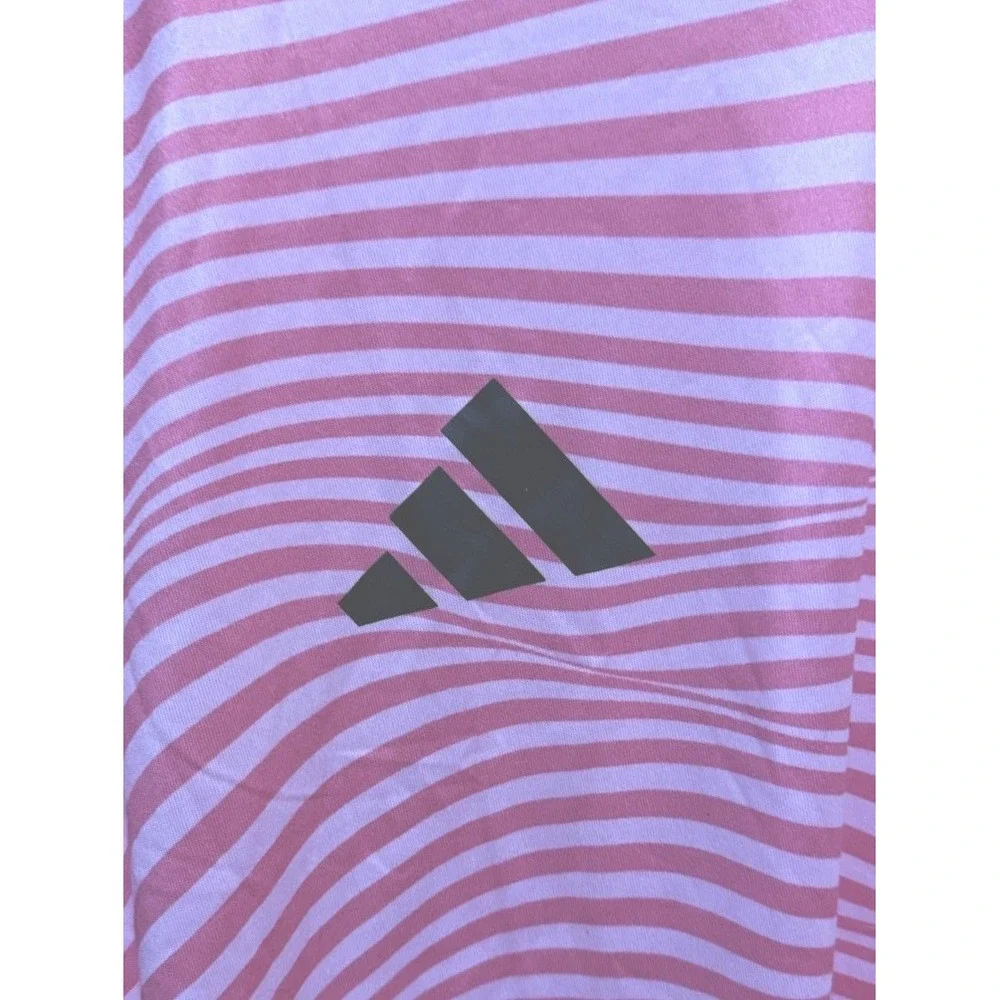 Adidas‎ Lionel Messi Inter Miami CF Perf Shirt Men's XL Pink JJ2590 New $60 NWT